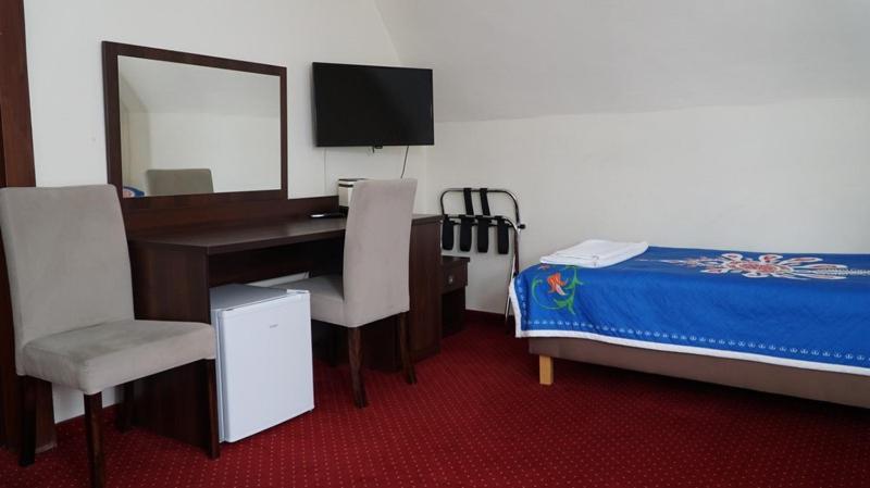 Dafne Zakopane Bed & Breakfast ภายนอก รูปภาพ