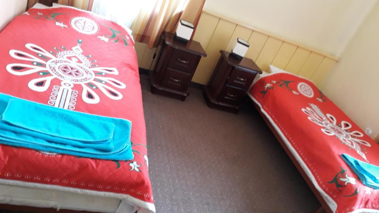 Dafne Zakopane Bed & Breakfast ภายนอก รูปภาพ