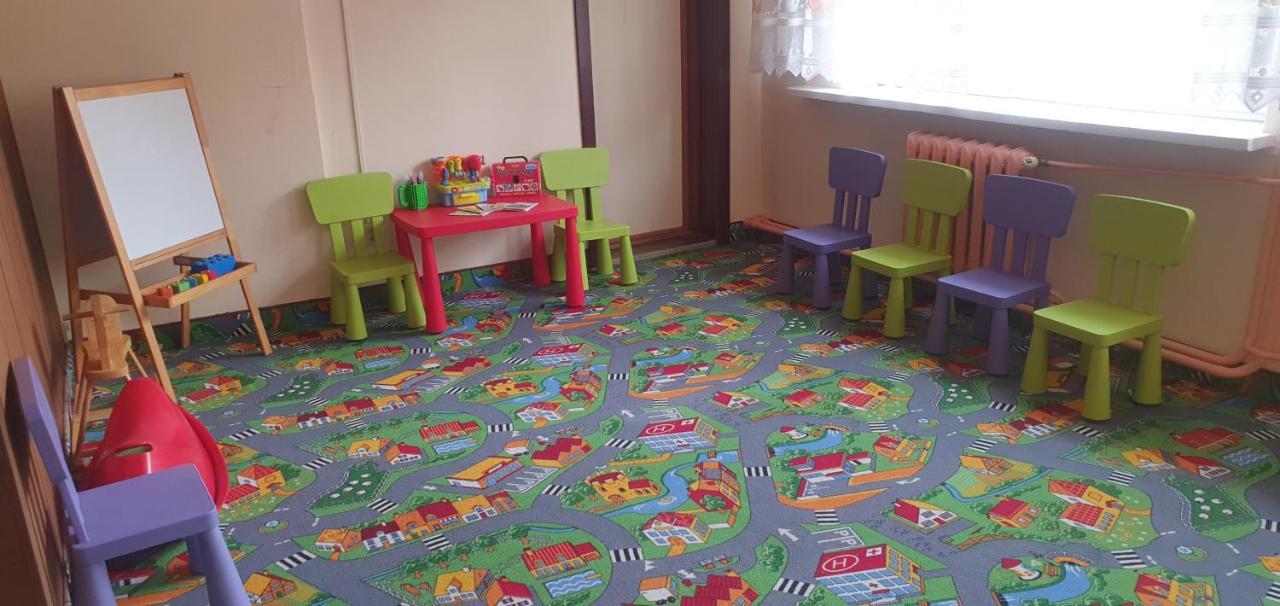 Dafne Zakopane Bed & Breakfast ภายนอก รูปภาพ