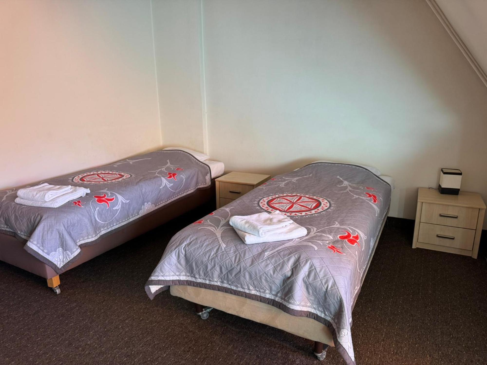 Dafne Zakopane Bed & Breakfast ภายนอก รูปภาพ