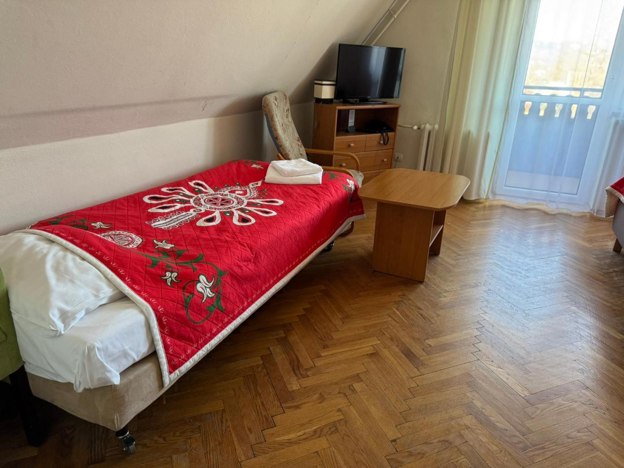 Dafne Zakopane Bed & Breakfast ภายนอก รูปภาพ