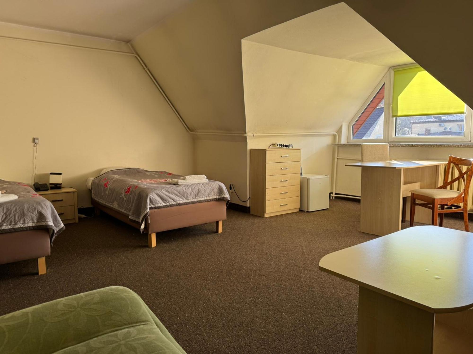 Dafne Zakopane Bed & Breakfast ภายนอก รูปภาพ