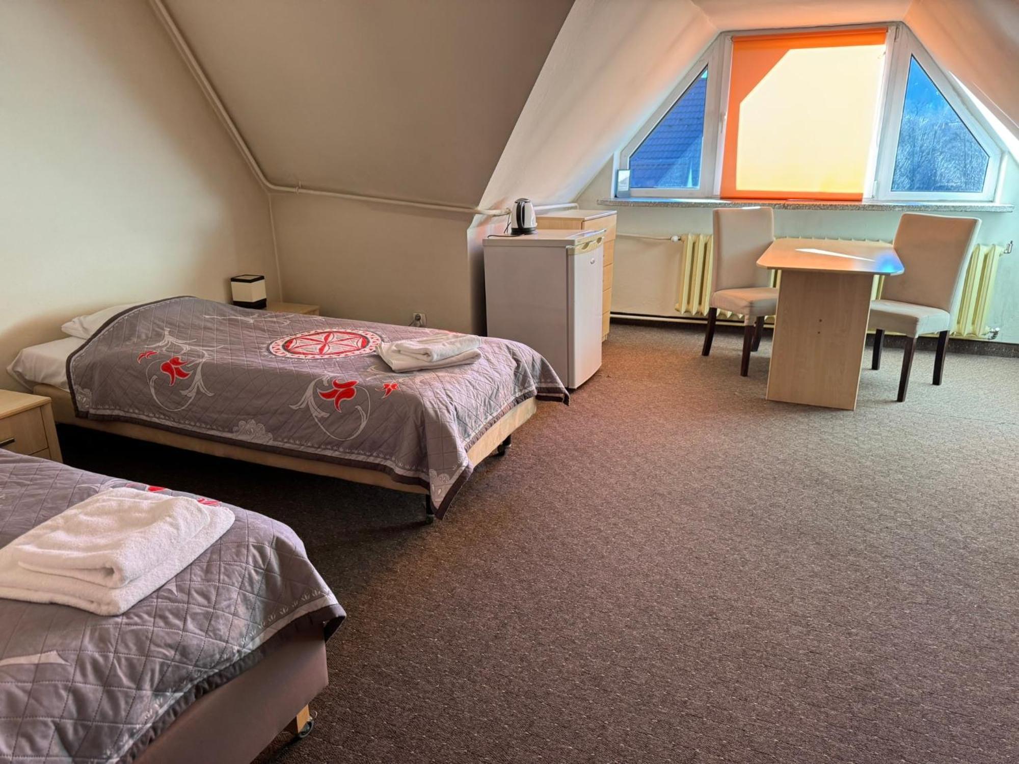 Dafne Zakopane Bed & Breakfast ภายนอก รูปภาพ