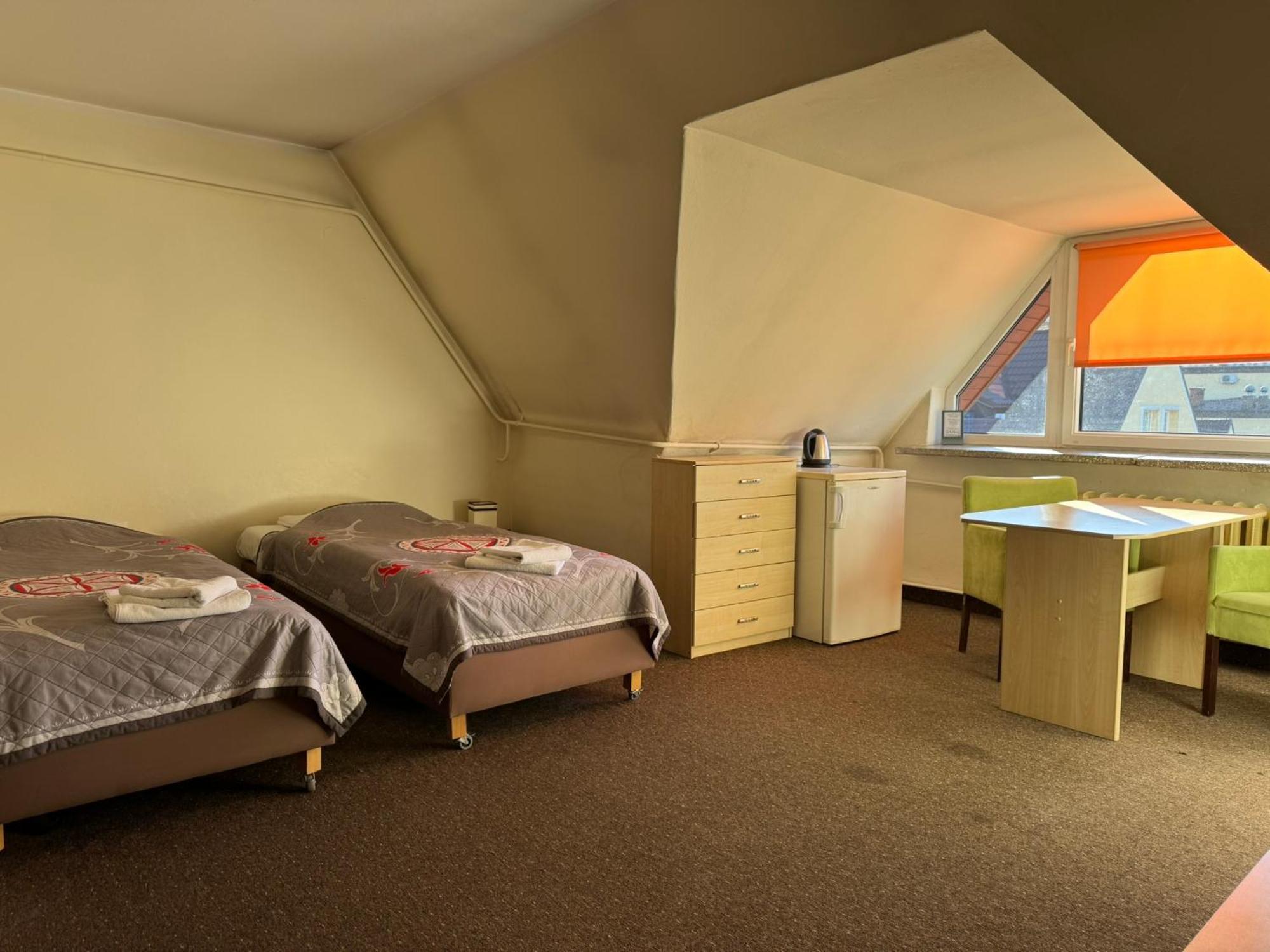 Dafne Zakopane Bed & Breakfast ภายนอก รูปภาพ