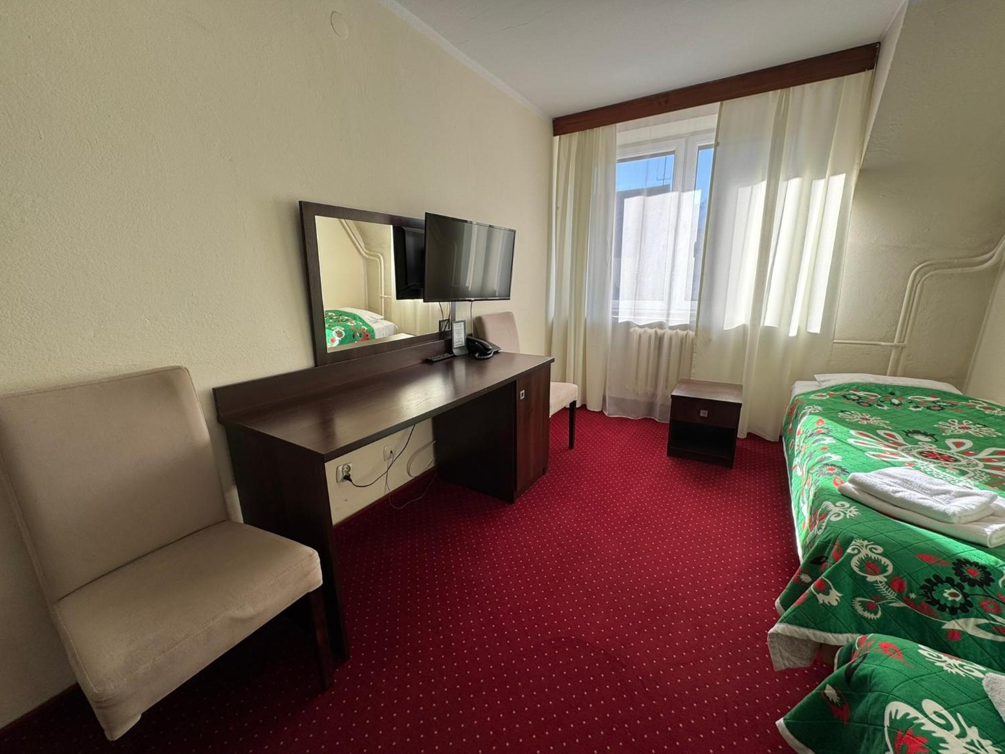 Dafne Zakopane Bed & Breakfast ภายนอก รูปภาพ