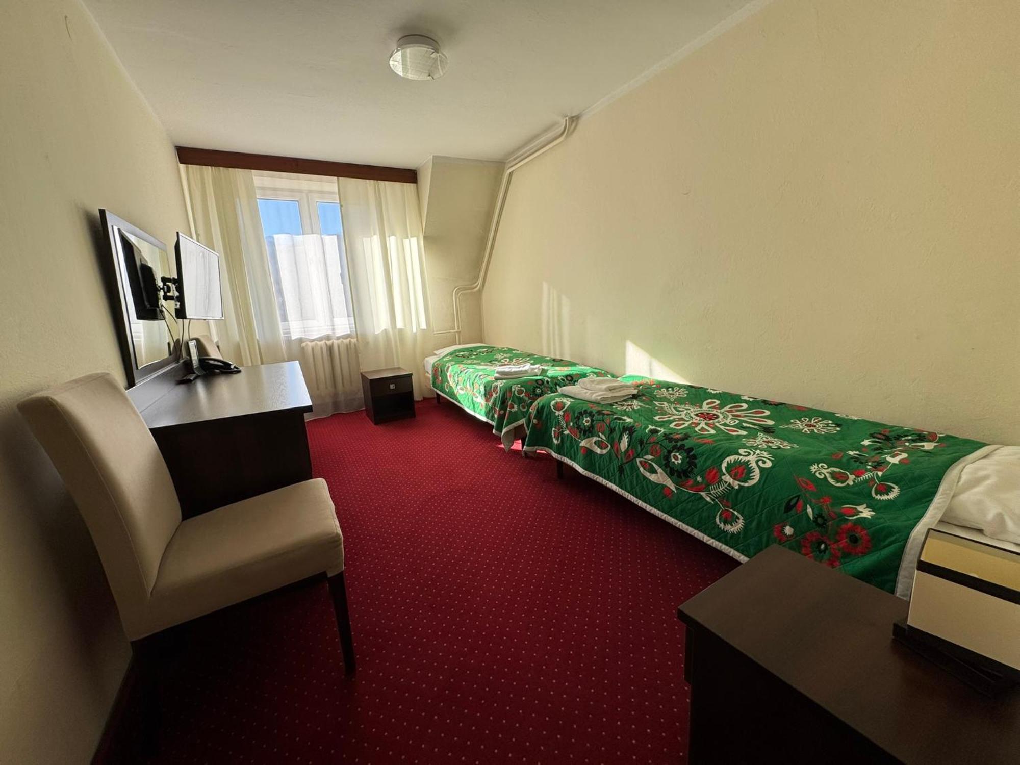 Dafne Zakopane Bed & Breakfast ภายนอก รูปภาพ