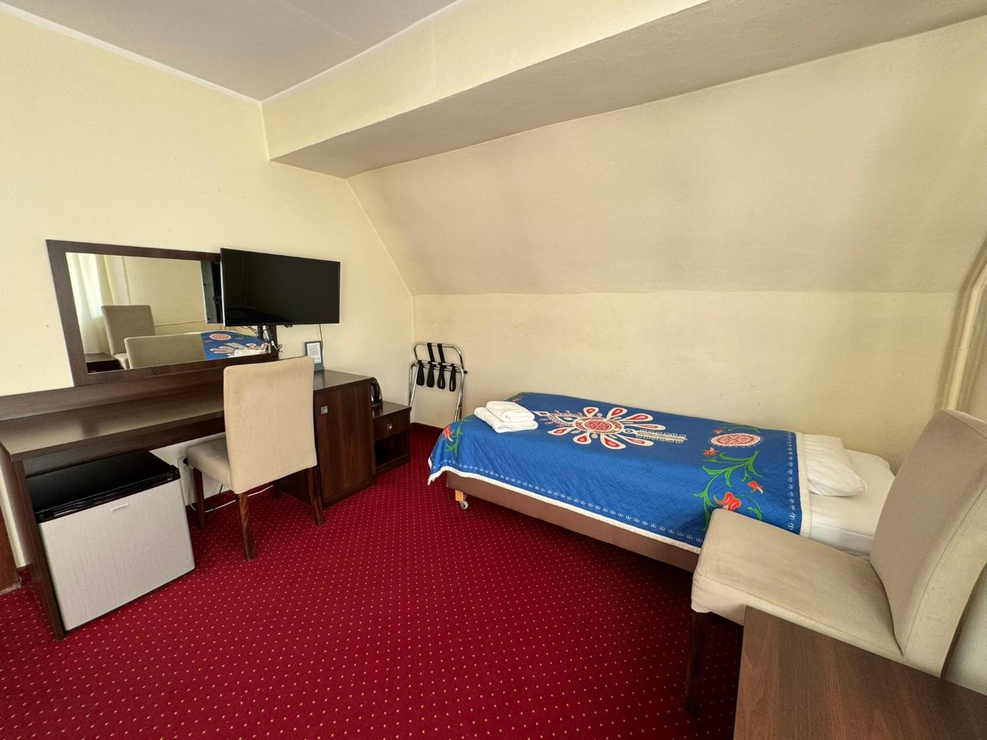 Dafne Zakopane Bed & Breakfast ภายนอก รูปภาพ