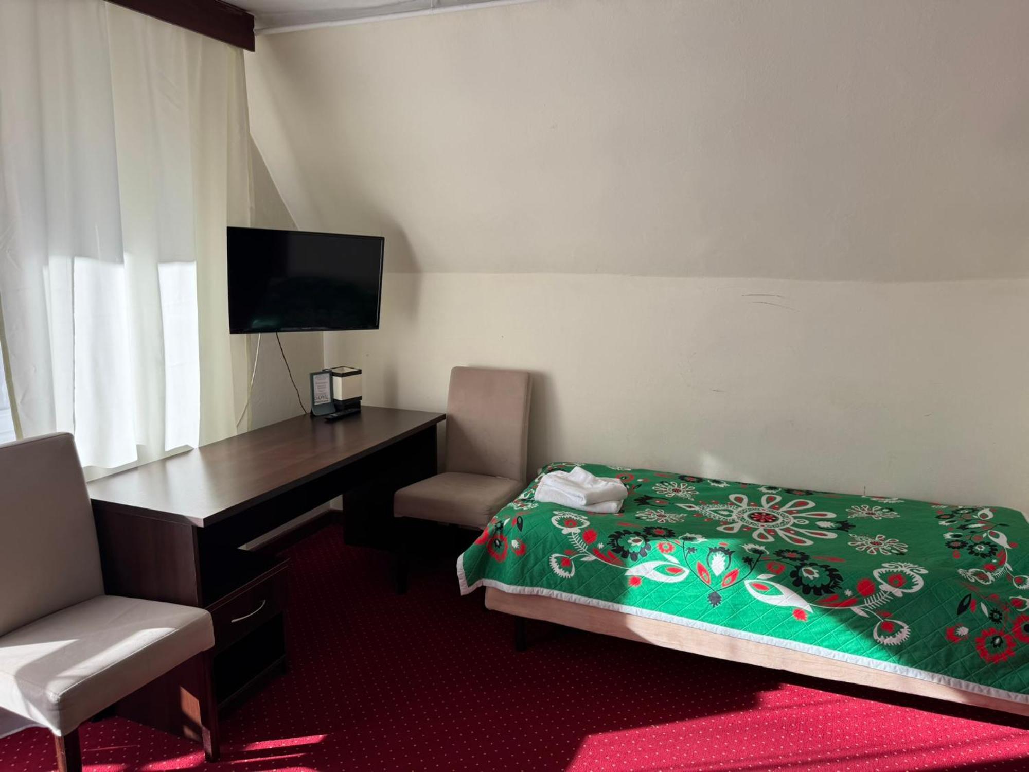 Dafne Zakopane Bed & Breakfast ภายนอก รูปภาพ