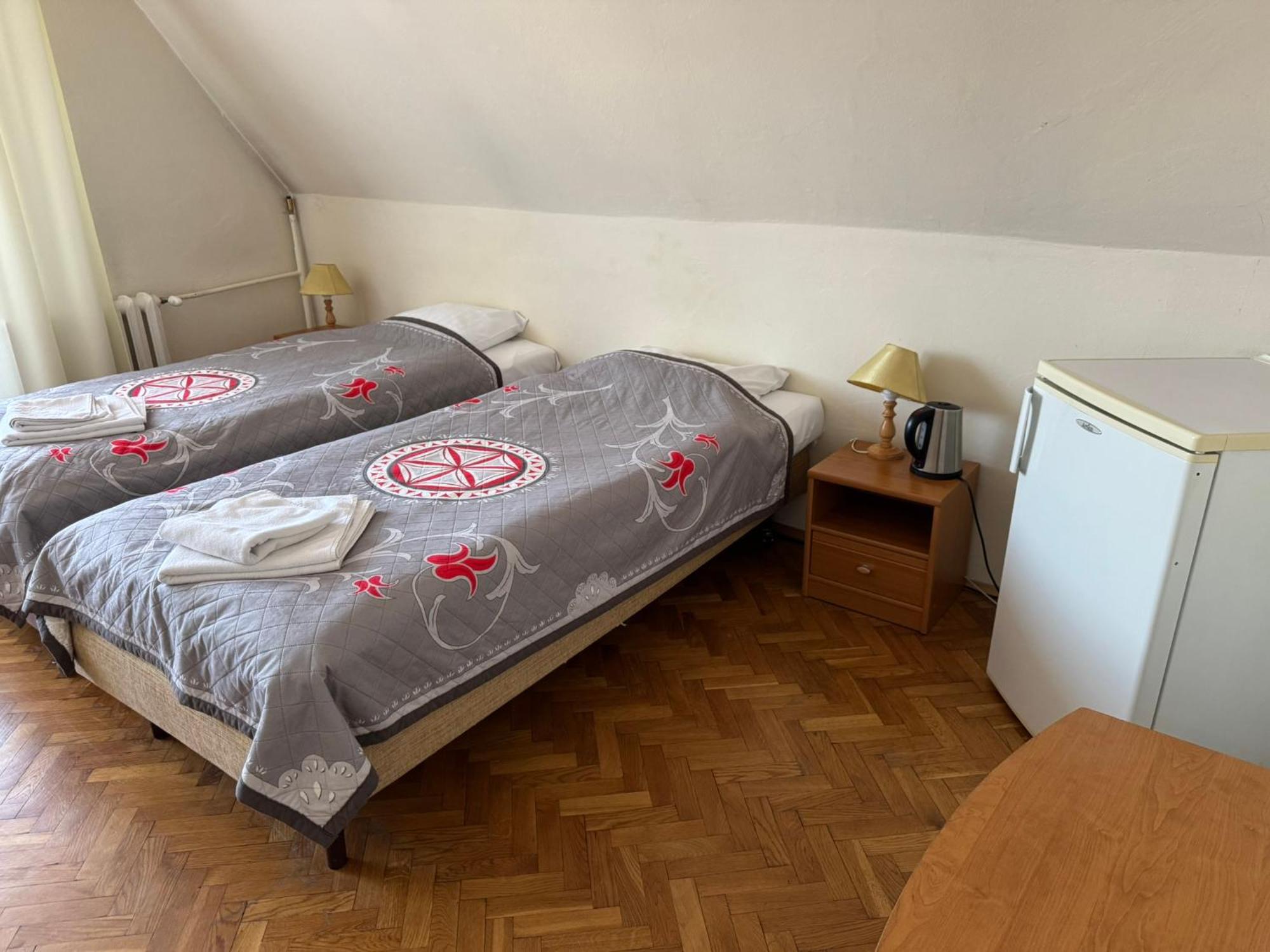 Dafne Zakopane Bed & Breakfast ภายนอก รูปภาพ
