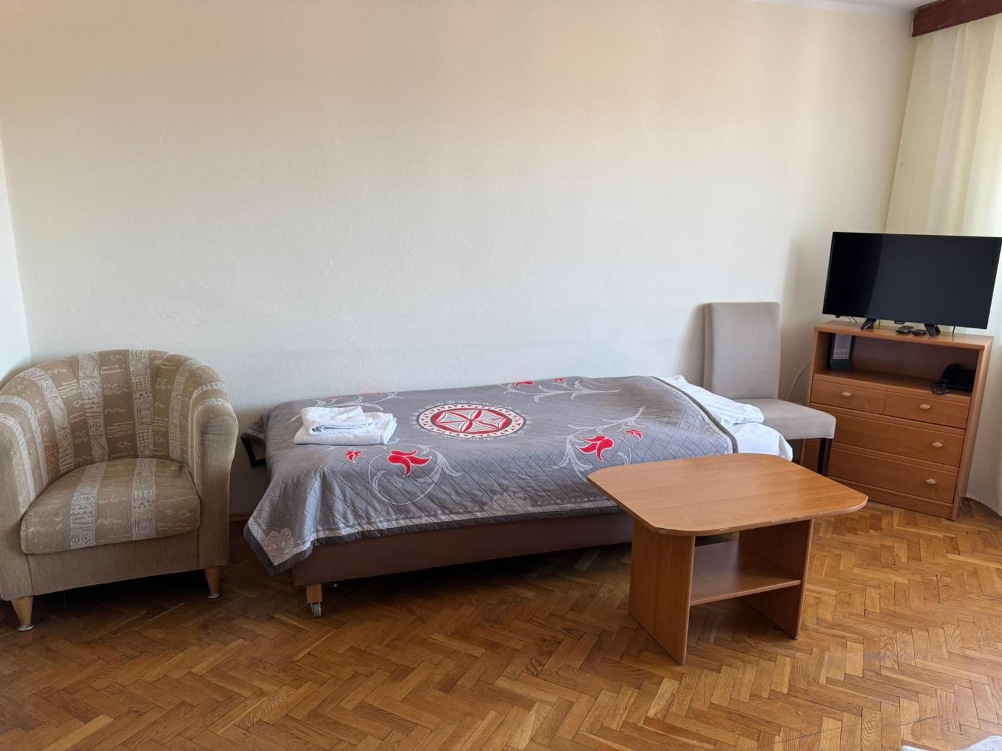Dafne Zakopane Bed & Breakfast ภายนอก รูปภาพ