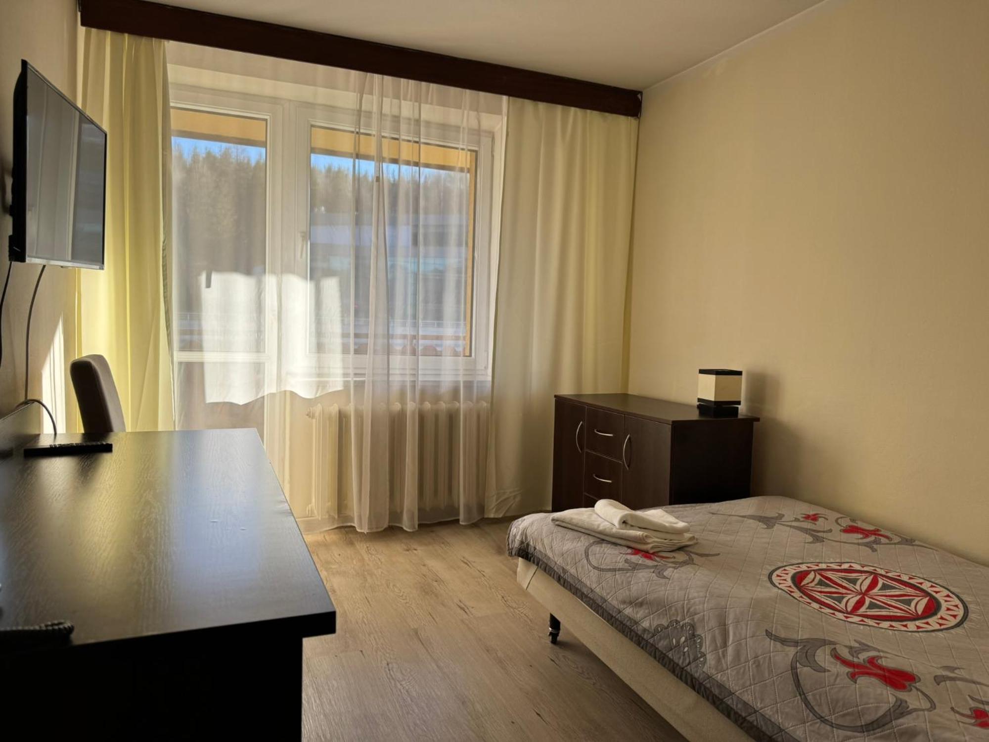Dafne Zakopane Bed & Breakfast ภายนอก รูปภาพ