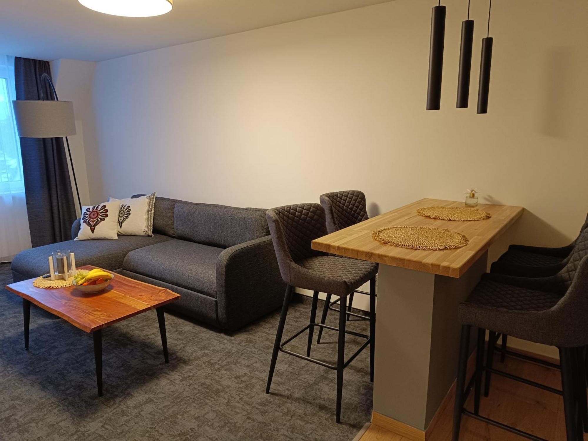 Dafne Zakopane Bed & Breakfast ภายนอก รูปภาพ