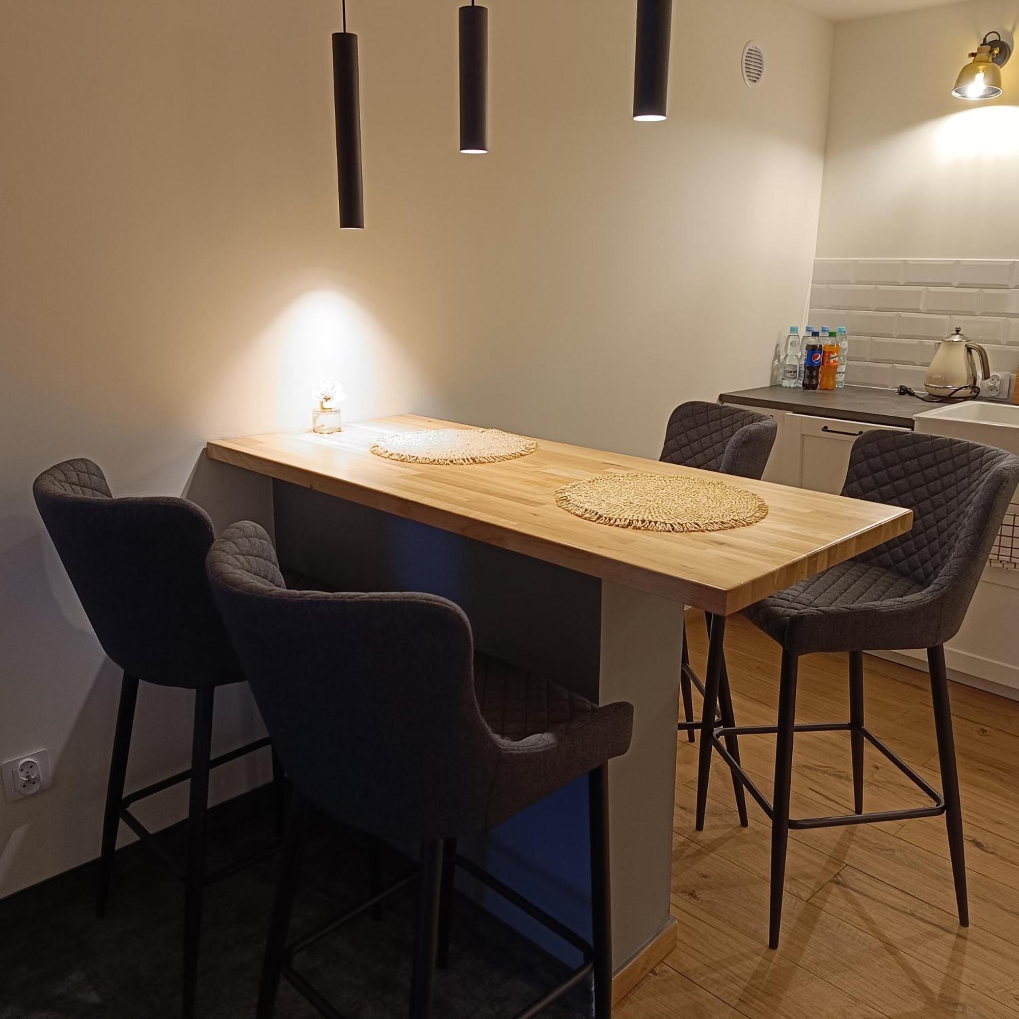 Dafne Zakopane Bed & Breakfast ภายนอก รูปภาพ