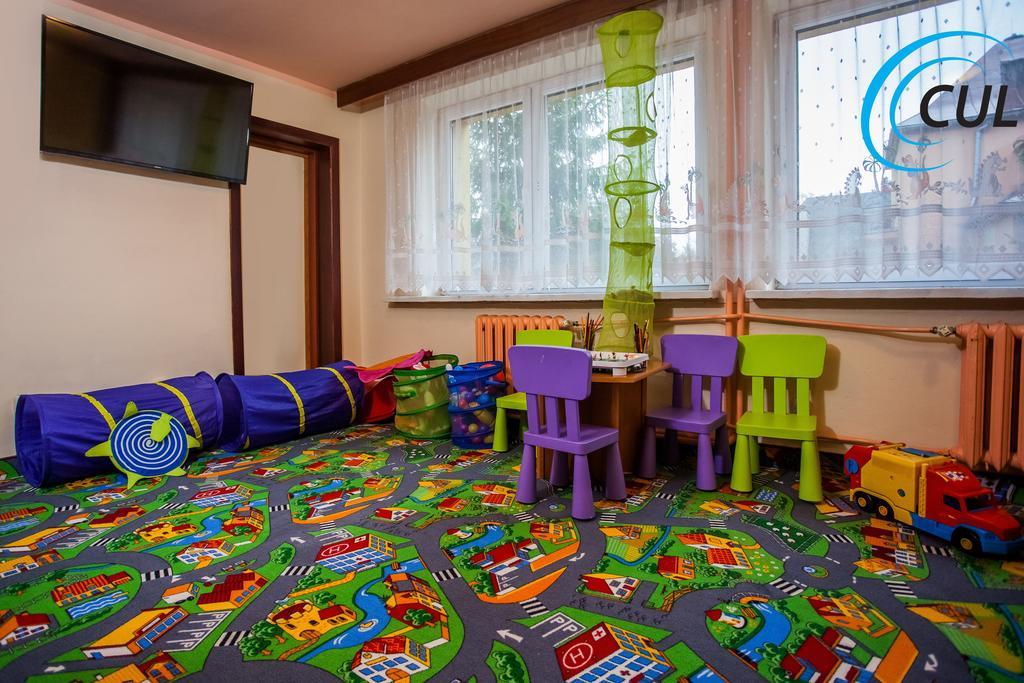Dafne Zakopane Bed & Breakfast ภายนอก รูปภาพ