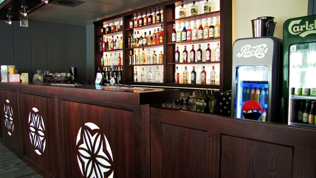 Dafne Zakopane Bed & Breakfast ภายนอก รูปภาพ