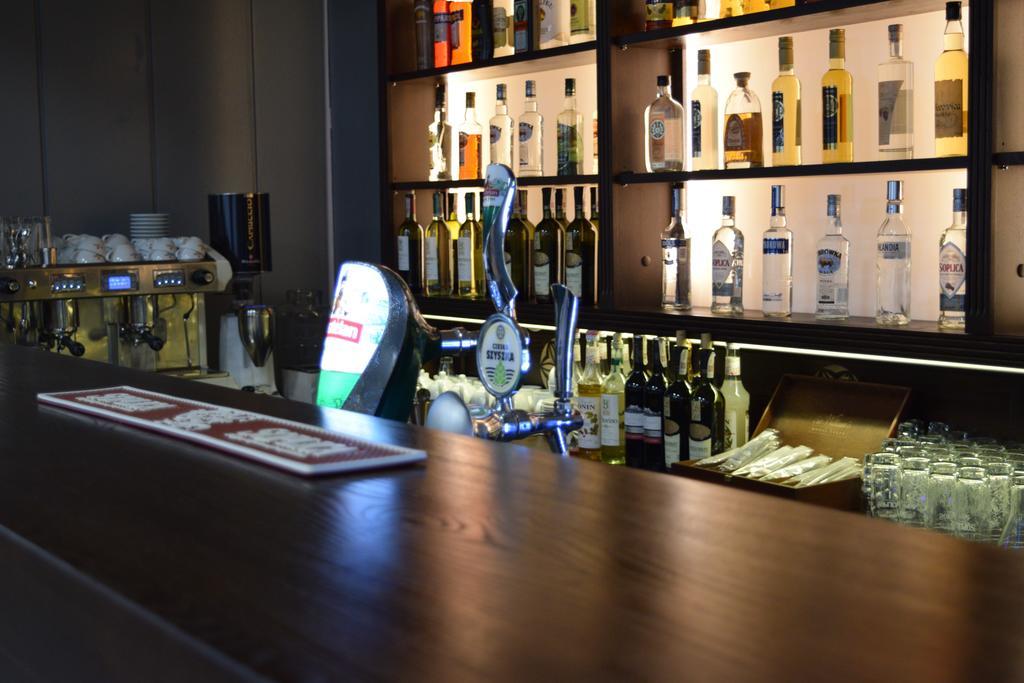 Dafne Zakopane Bed & Breakfast ภายนอก รูปภาพ