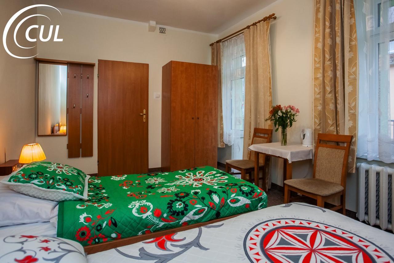 Dafne Zakopane Bed & Breakfast ภายนอก รูปภาพ