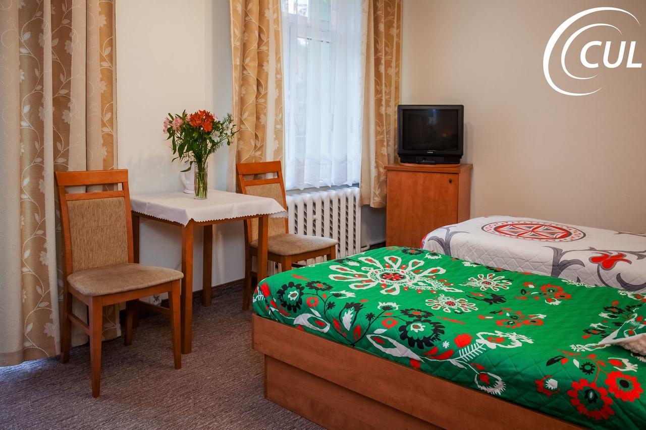 Dafne Zakopane Bed & Breakfast ภายนอก รูปภาพ