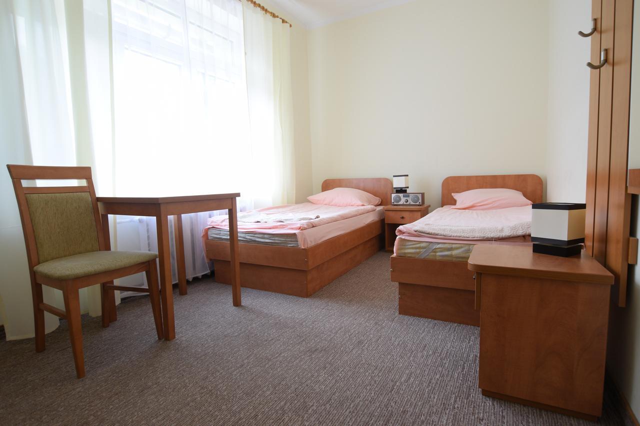 Dafne Zakopane Bed & Breakfast ภายนอก รูปภาพ