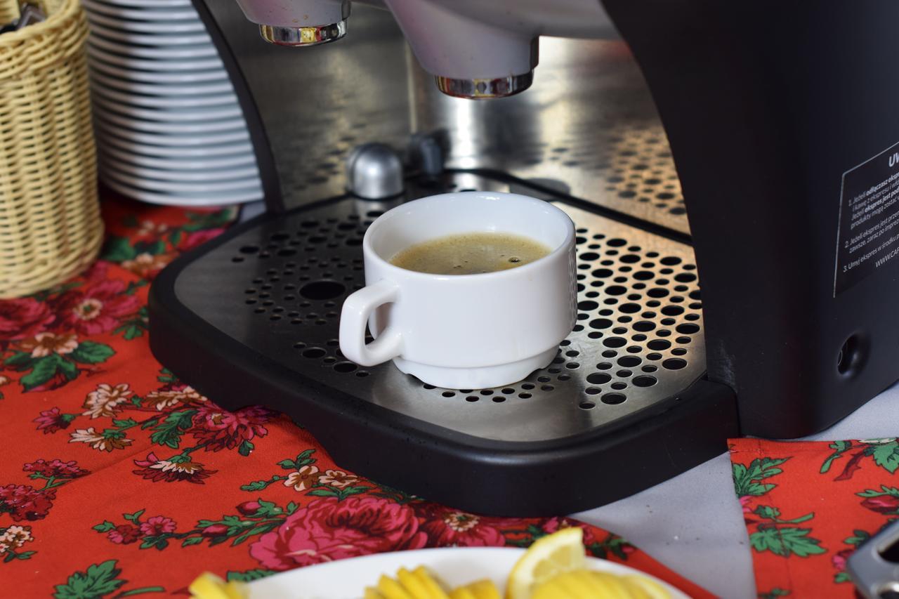 Dafne Zakopane Bed & Breakfast ภายนอก รูปภาพ