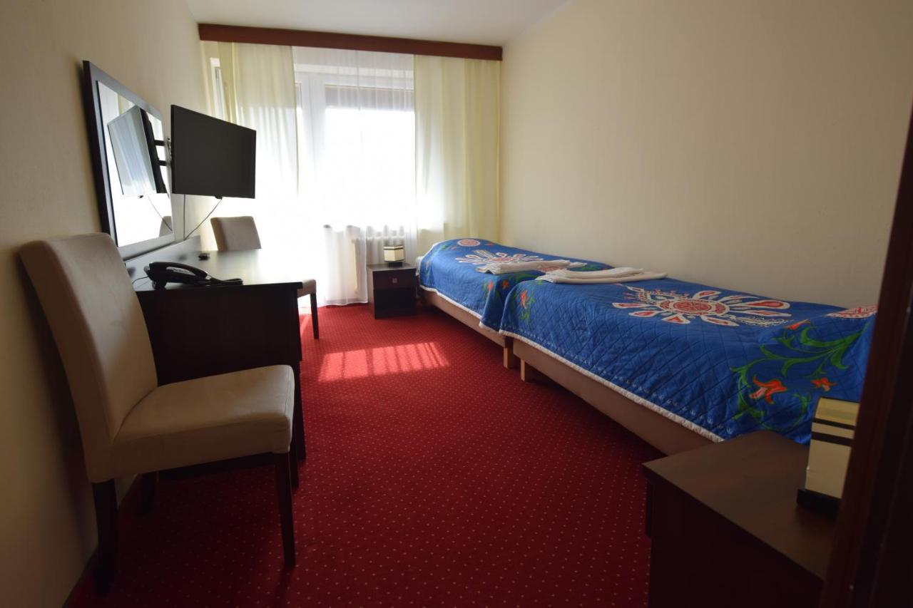Dafne Zakopane Bed & Breakfast ภายนอก รูปภาพ