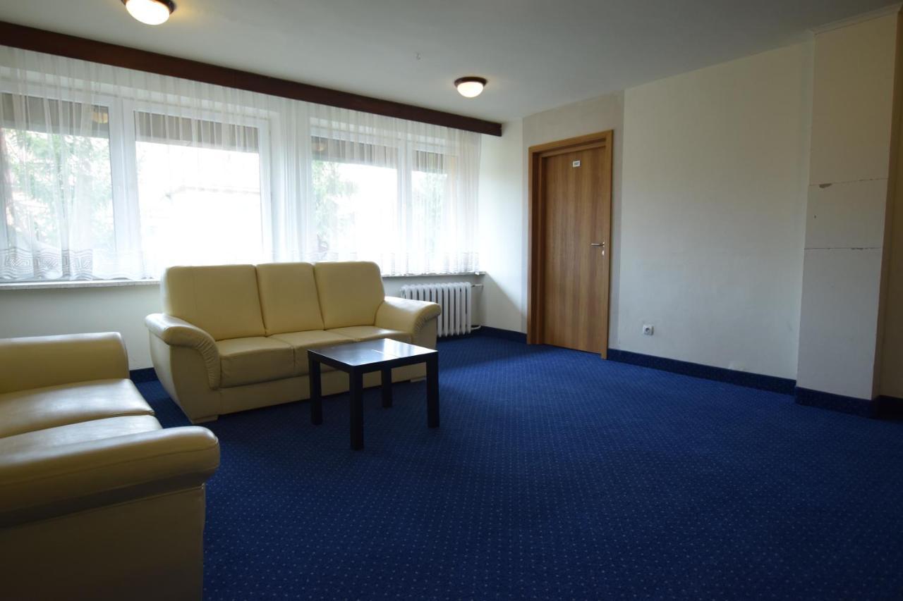Dafne Zakopane Bed & Breakfast ภายนอก รูปภาพ