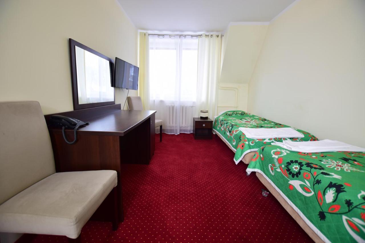 Dafne Zakopane Bed & Breakfast ภายนอก รูปภาพ