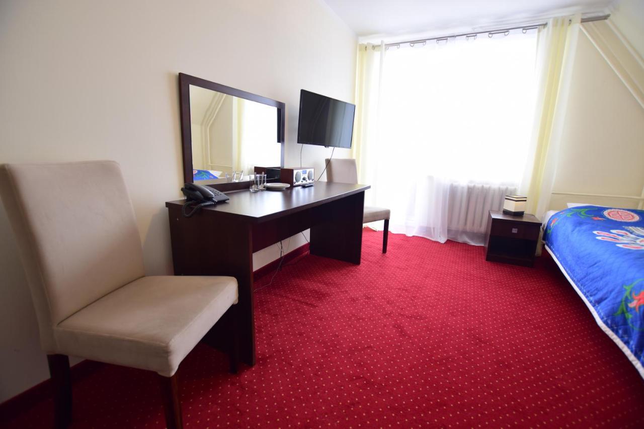 Dafne Zakopane Bed & Breakfast ภายนอก รูปภาพ